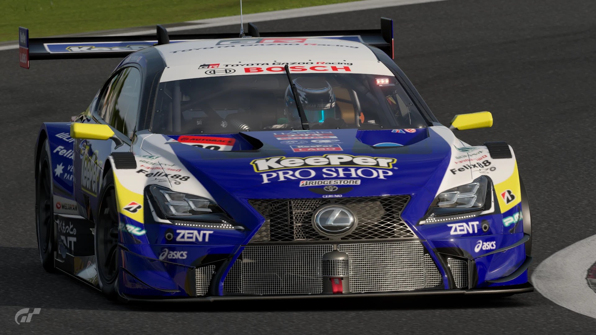 キイチ@10/18-19 SUPERGT Rd.7 (@kiichi_3838) / X