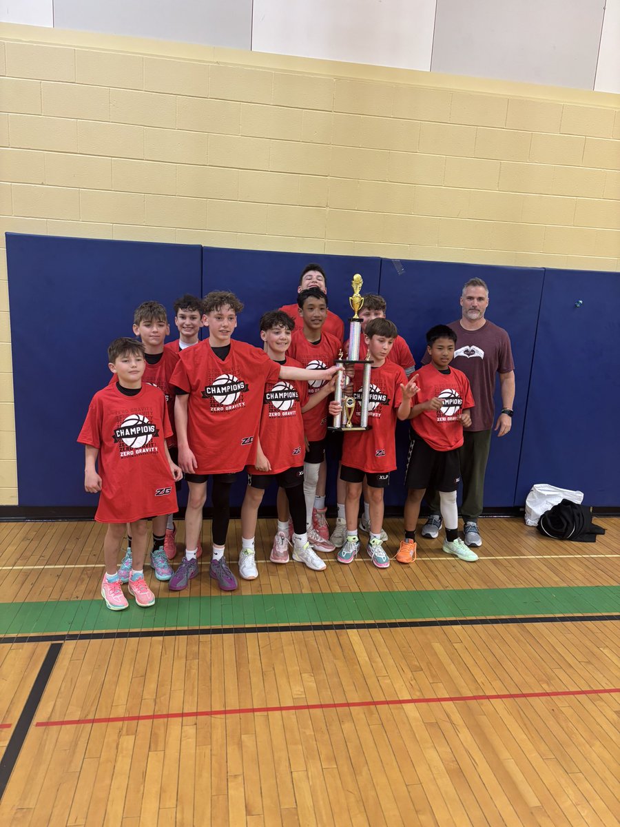 Zero Gravity New England (@zg_newengland) on Twitter photo Congratulations to <a href="/XLPBasketball/">XLP Basketball</a> for winning the Boys 6th grade division‼️ Great job guys‼️🏆🏆🏆🏆🏆🏆 Congratulations to <a href="/XLPBasketball/">XLP Basketball</a> for winning the Boys 6th grade division‼️ Great job guys‼️🏆🏆🏆🏆🏆🏆