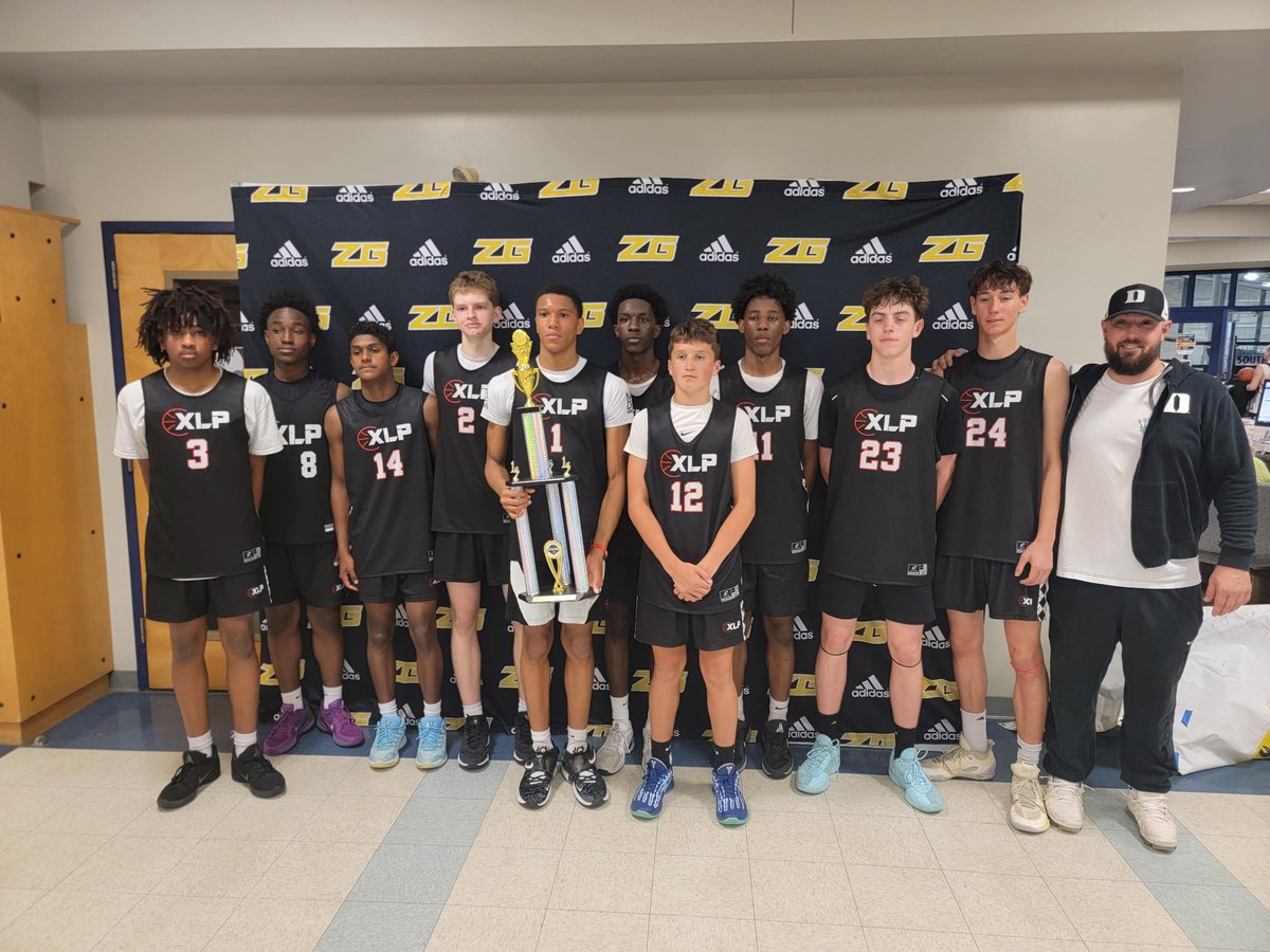 Zero Gravity New England (@zg_newengland) on Twitter photo Amazing team effort by <a href="/XLPBasketball/">XLP Basketball</a> to secure the Boys 9th division‼️🏅Congratulations guys‼️ 🏆 Amazing team effort by <a href="/XLPBasketball/">XLP Basketball</a> to secure the Boys 9th division‼️🏅Congratulations guys‼️ 🏆
