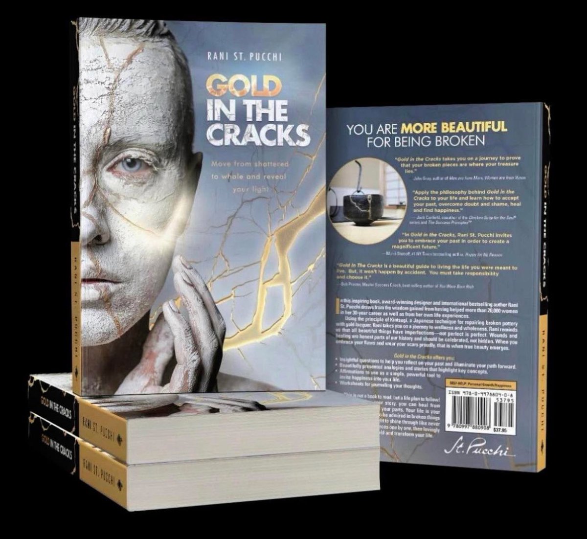 The great philosopher Plato once said that “the unexamined life is not worth living.” 

The truth is, there’s no greater gift you could give yourself than the time and the space to look within. 

Inside you there are such mysteries, such wonders, so much waiting to reveal itself