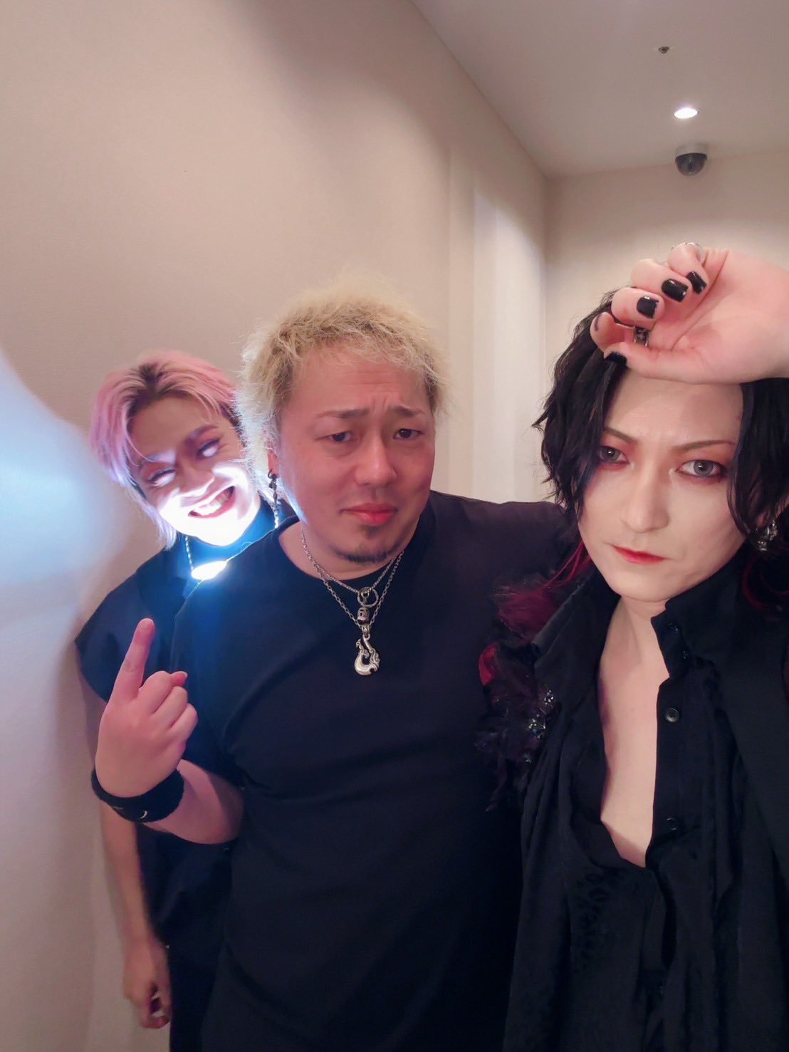 摩天楼オペラ 苑 チェキ