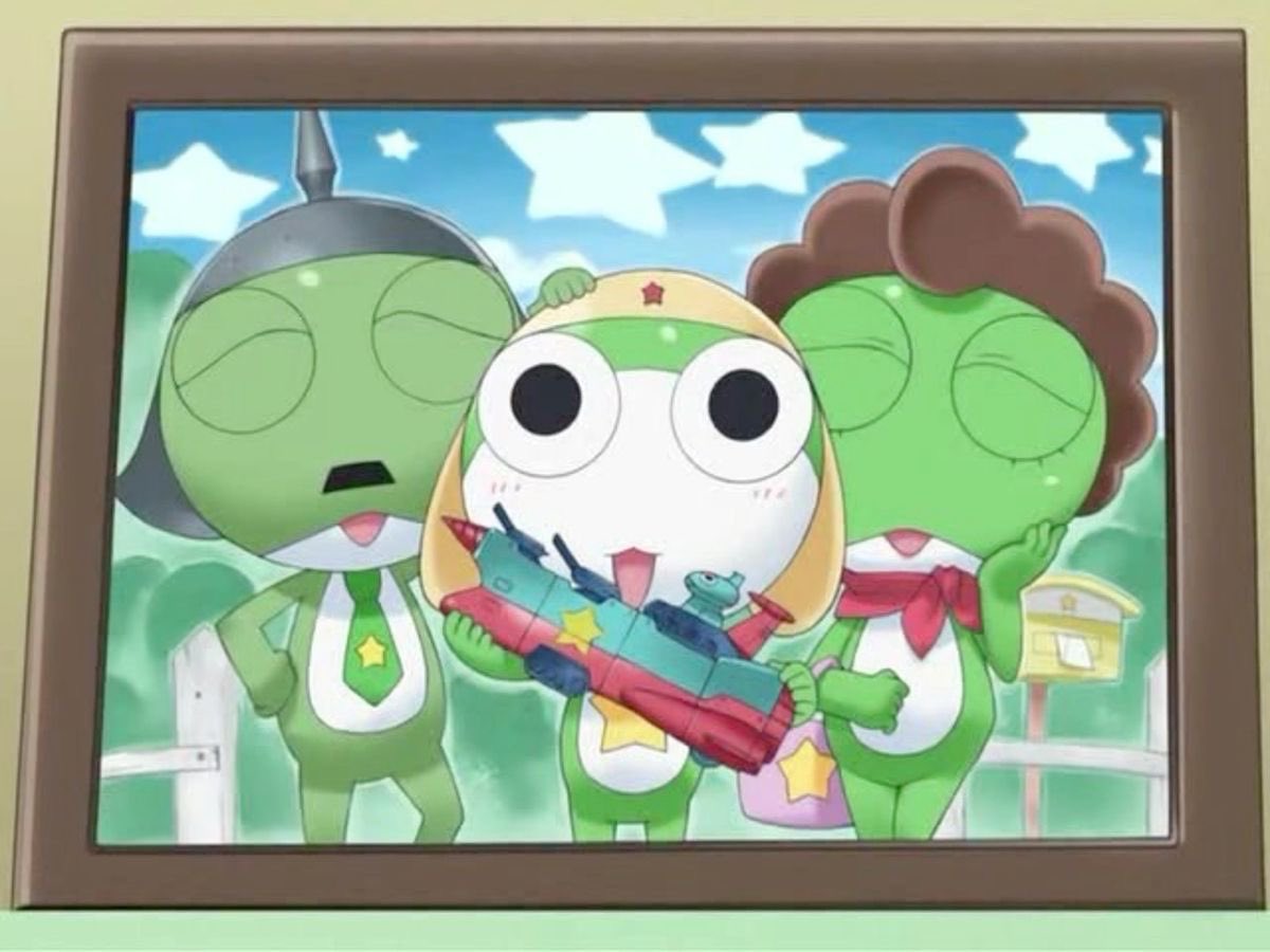 오늘은 어린이날 우리들 세상