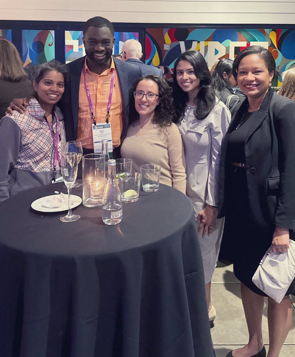 @PennGIHep (@penngihep) on Twitter photo Fortunate to have our Penn GI family at our #DDW2025 reception 🔥
<a href="/jmarrero6713/">Jorge Marrero</a> <a href="/blakely_md/">BlakelyMD</a> <a href="/ShaziaMSiddique/">Shazia Siddique MD MS</a> <a href="/IboroUmana/">Iboro Umana</a> <a href="/cjketc2/">Corey J Ketchem MD</a> <a href="/CNewberryMD/">Carolyn Newberry MD</a> <a href="/AlexLStrauss/">Alexandra Strauss Starling</a> Fortunate to have our Penn GI family at our #DDW2025 reception 🔥
<a href="/jmarrero6713/">Jorge Marrero</a> <a href="/blakely_md/">BlakelyMD</a> <a href="/ShaziaMSiddique/">Shazia Siddique MD MS</a> <a href="/IboroUmana/">Iboro Umana</a> <a href="/cjketc2/">Corey J Ketchem MD</a> <a href="/CNewberryMD/">Carolyn Newberry MD</a> <a href="/AlexLStrauss/">Alexandra Strauss Starling</a>