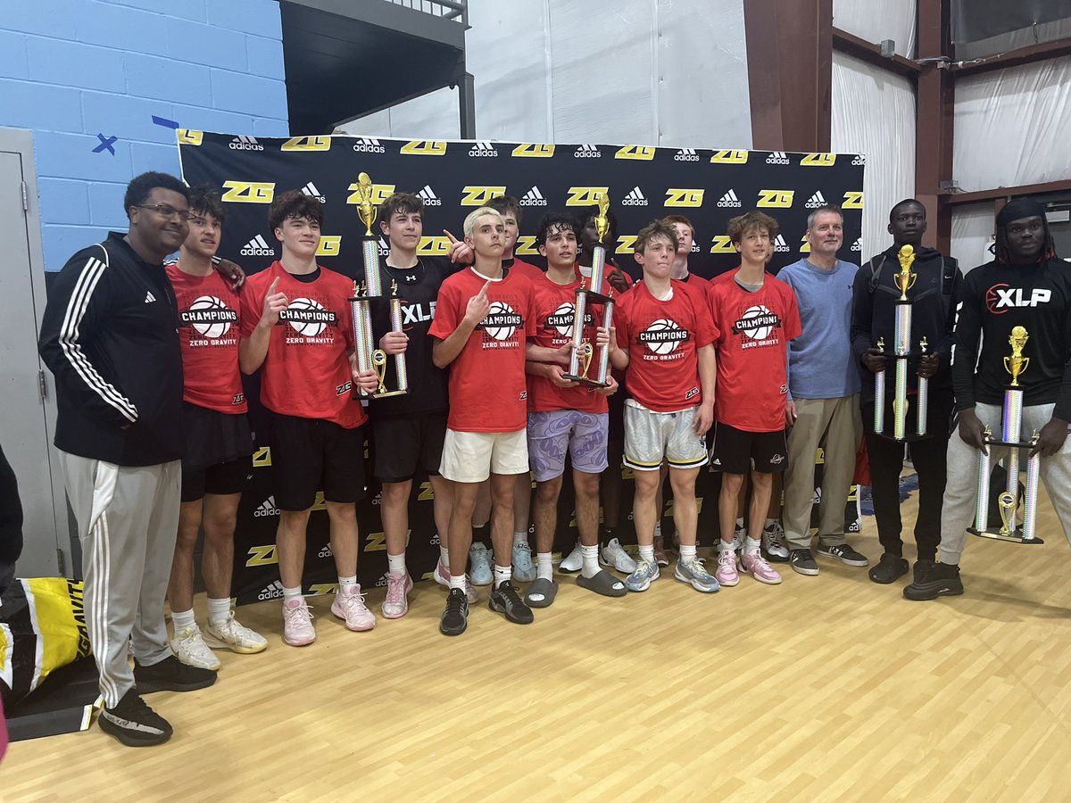 Zero Gravity New England (@zg_newengland) on Twitter photo <a href="/XLPBasketball/">XLP Basketball</a> absolutely dominating this tourney winning ANOTHER championship‼️ Congratulations on winning the Boys 10th grade division‼️🏆🏆🏆🏆🏆🏆🏆 <a href="/XLPBasketball/">XLP Basketball</a> absolutely dominating this tourney winning ANOTHER championship‼️ Congratulations on winning the Boys 10th grade division‼️🏆🏆🏆🏆🏆🏆🏆