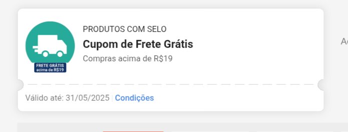 Fbio54874063's tweet photo. CUPOM SHOPEE 5.5

Clique aqui e garanta já o seu cupom 👇

https://t.co/125DKR5erQ

#Shopee
#cupomshopee 
#55shopee https://t.co/x1J8I8YyA8