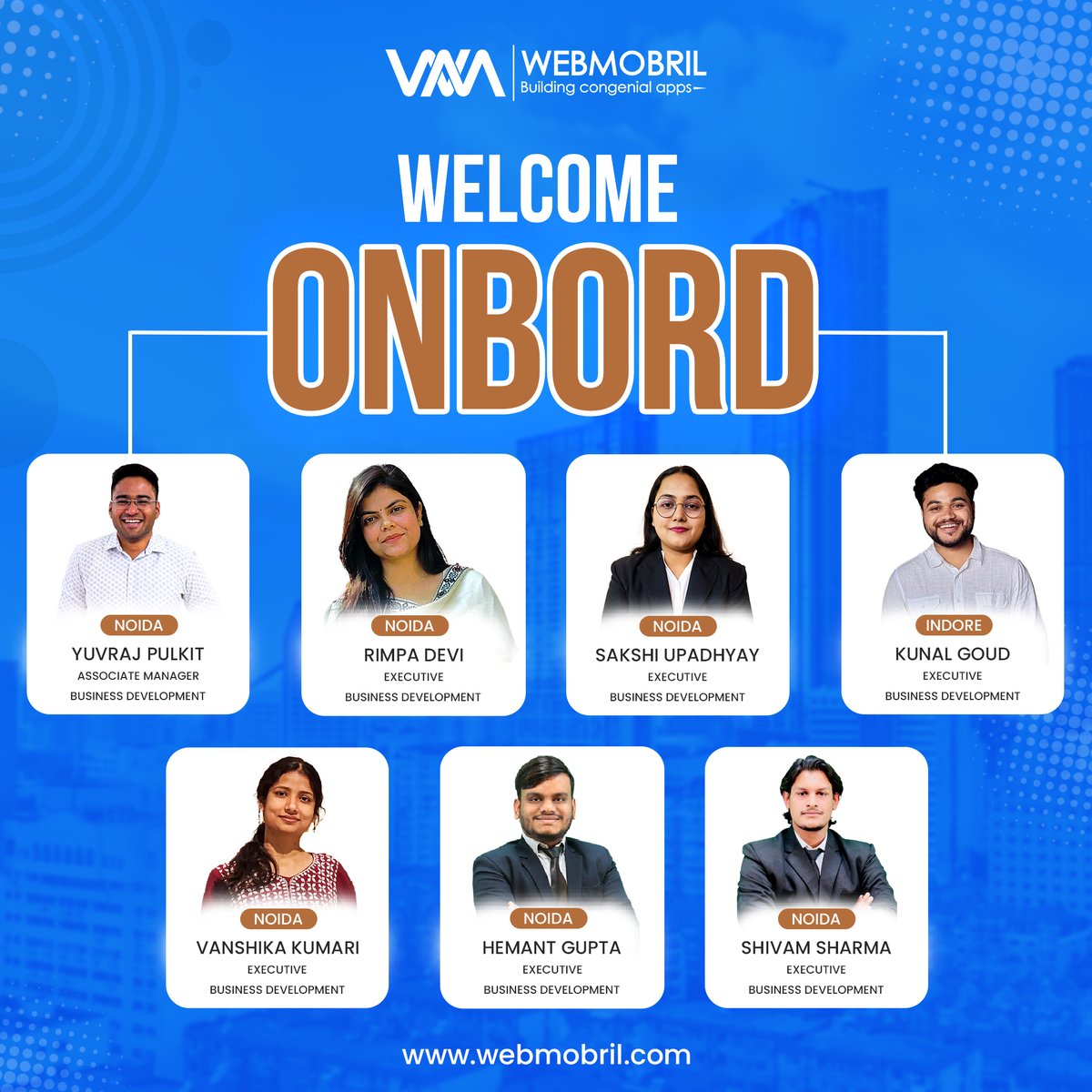 WebMobril Inc. tweet media