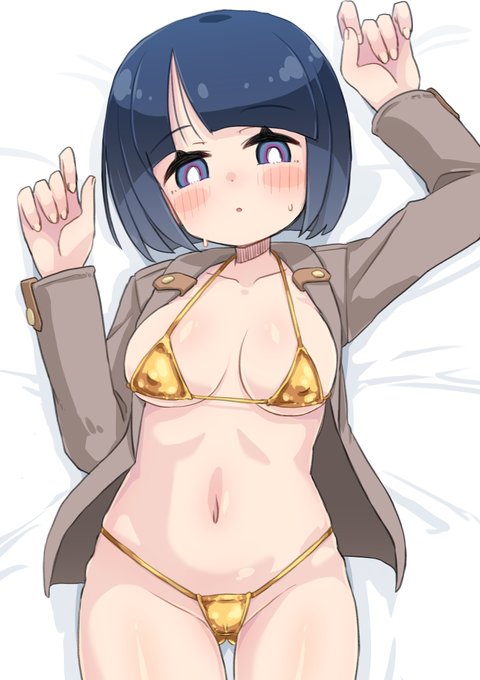 流行りに乗れ。とガンダムが言っている 