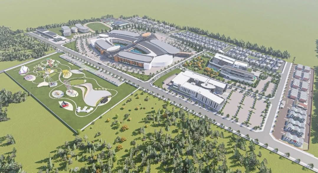 If President ED Mnangagwa had been President for the past 10 years, Zimbabwe would be like Dubai by now. The country would have benefited greatly from his leadership, and would be a shining example of economic success and development