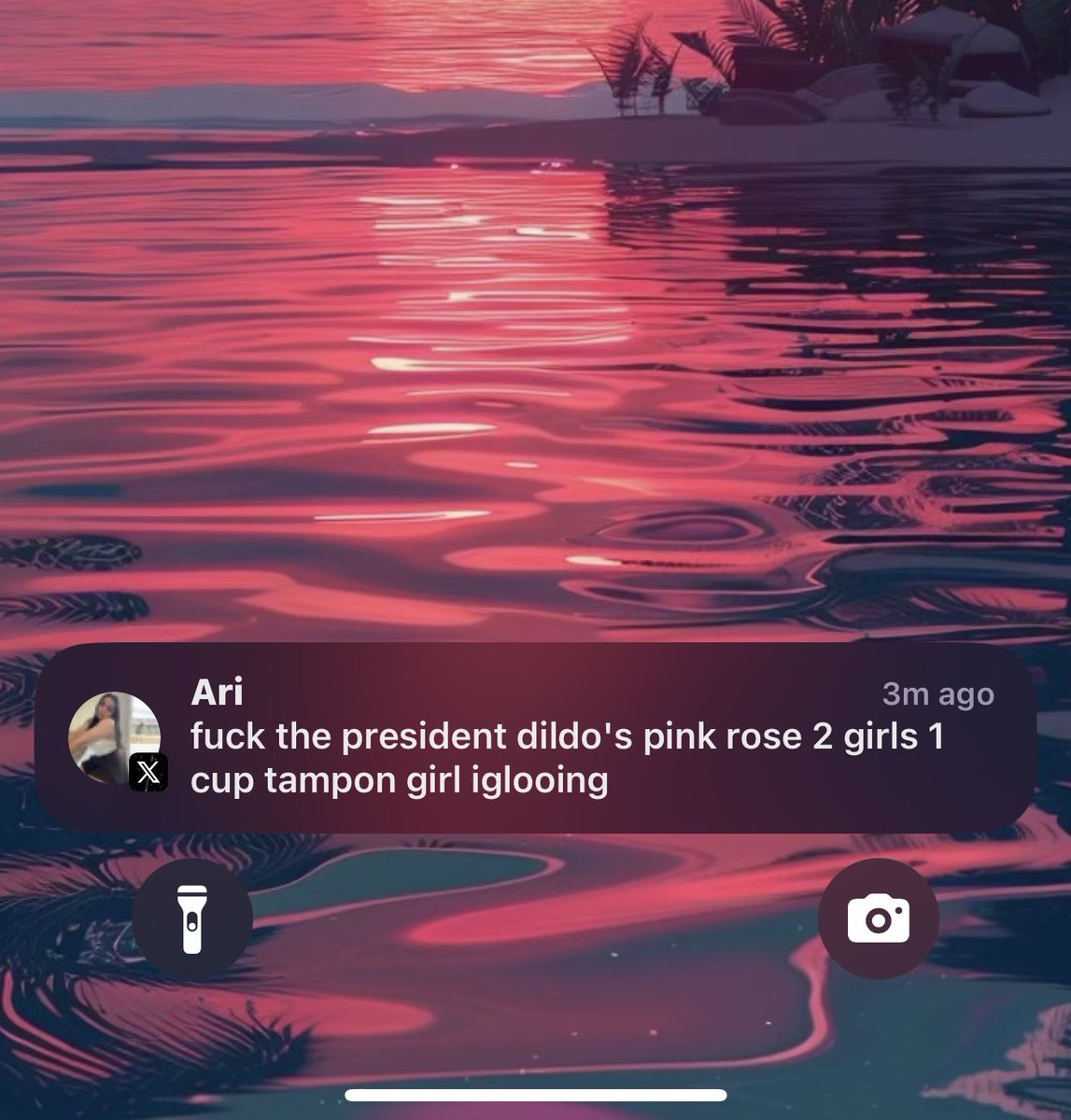 What’s is bro saying