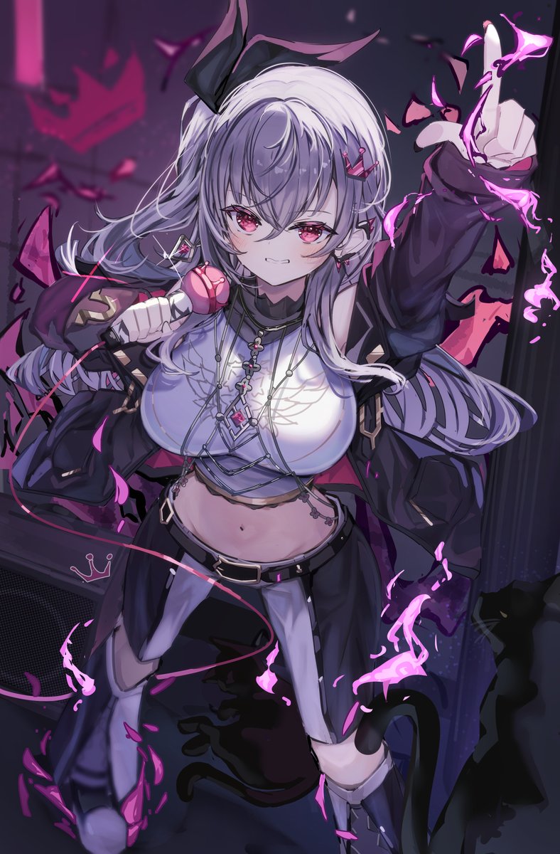 haidollo's tweet image. リーダの歌声すき
#リオナート