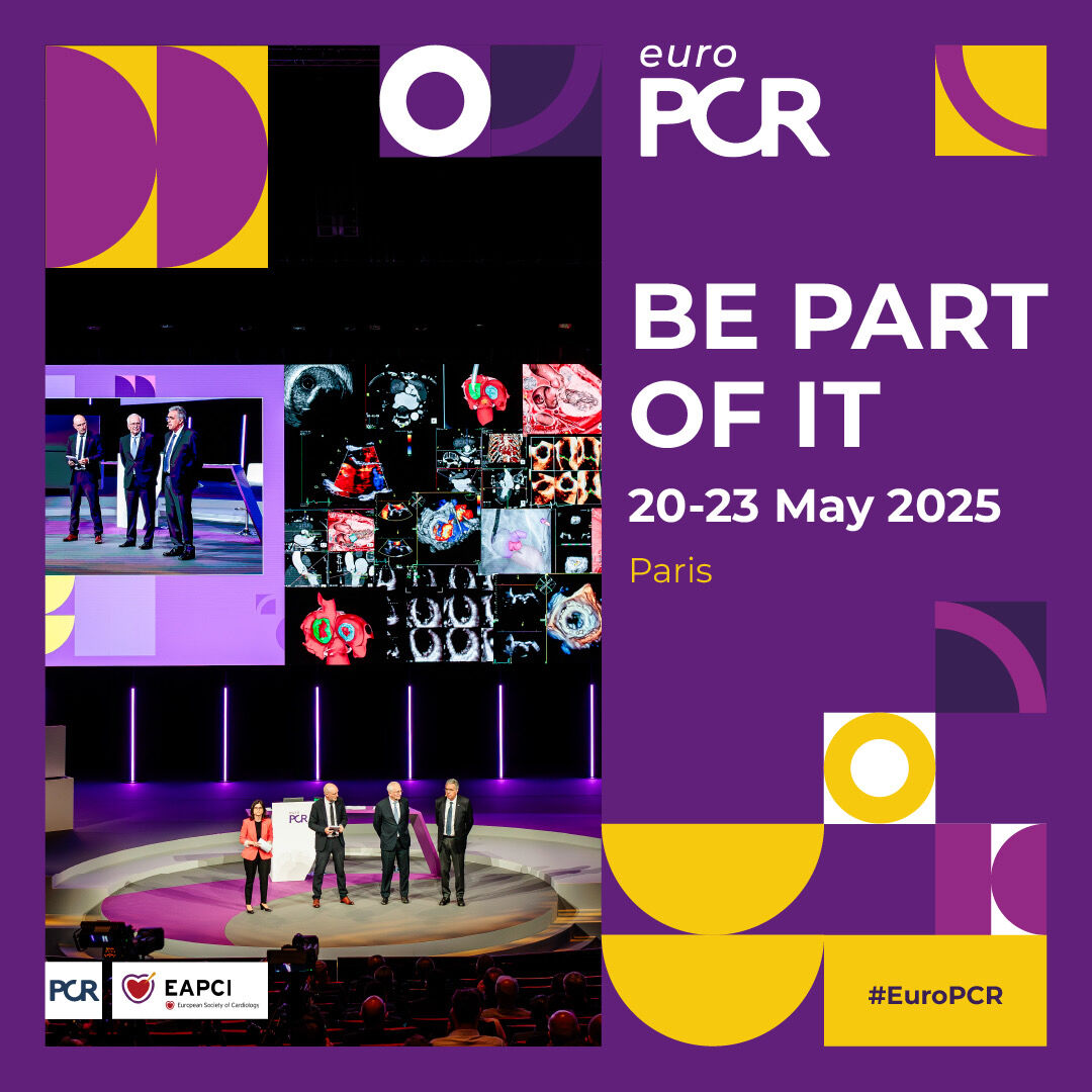 Antonio Sorropago (@a_sorropago) on Twitter photo ⏰ The countdown for #Europcr2025 in ON and I’m excited to join it with this group of Networkers!
🗓️ Be part of it : May 20–23, Paris 🇫🇷
🛠️ Pro tip: Build your personalized program NOW to maximize the experience 💥🚀
📲 Start planning here: pcronline.com/Courses/EuroPC…
<a href="/PCRonline/">PCRonline 🫀</a> ⏰ The countdown for #Europcr2025 in ON and I’m excited to join it with this group of Networkers!
🗓️ Be part of it : May 20–23, Paris 🇫🇷
🛠️ Pro tip: Build your personalized program NOW to maximize the experience 💥🚀
📲 Start planning here: pcronline.com/Courses/EuroPC…
<a href="/PCRonline/">PCRonline 🫀</a>