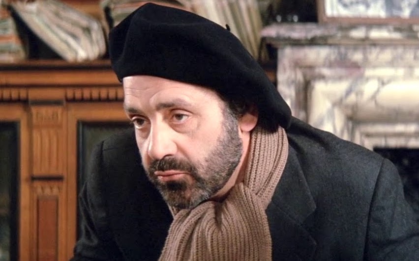 "N'éveillez pas le con qui dort, c'est toujours ça de pris." (Frédéric Dard)