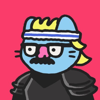 ChainBoris's tweet image. Can I get a GM? 🫡

Who’s here for the long run with Monad?
