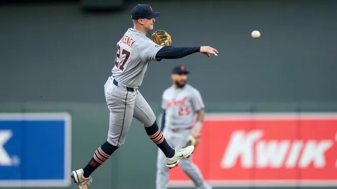 Trey Sweeney ranks amongst AL rookies 

HR - 2nd
RBI - 2nd 
BB - 2nd 
R - 3rd
OPS - 7th
AVG - 8th