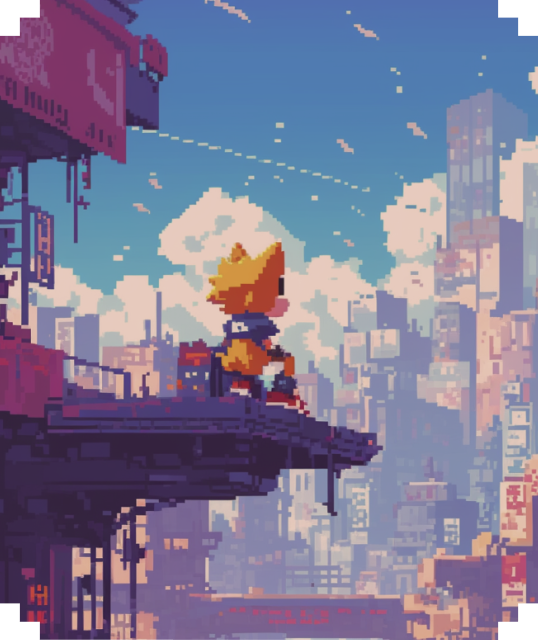 chillonicNFT's tweet image. GM Chillonic 🦔

The Hedgehog has lots more chill planned for this week 🧢

#LetsCHILL