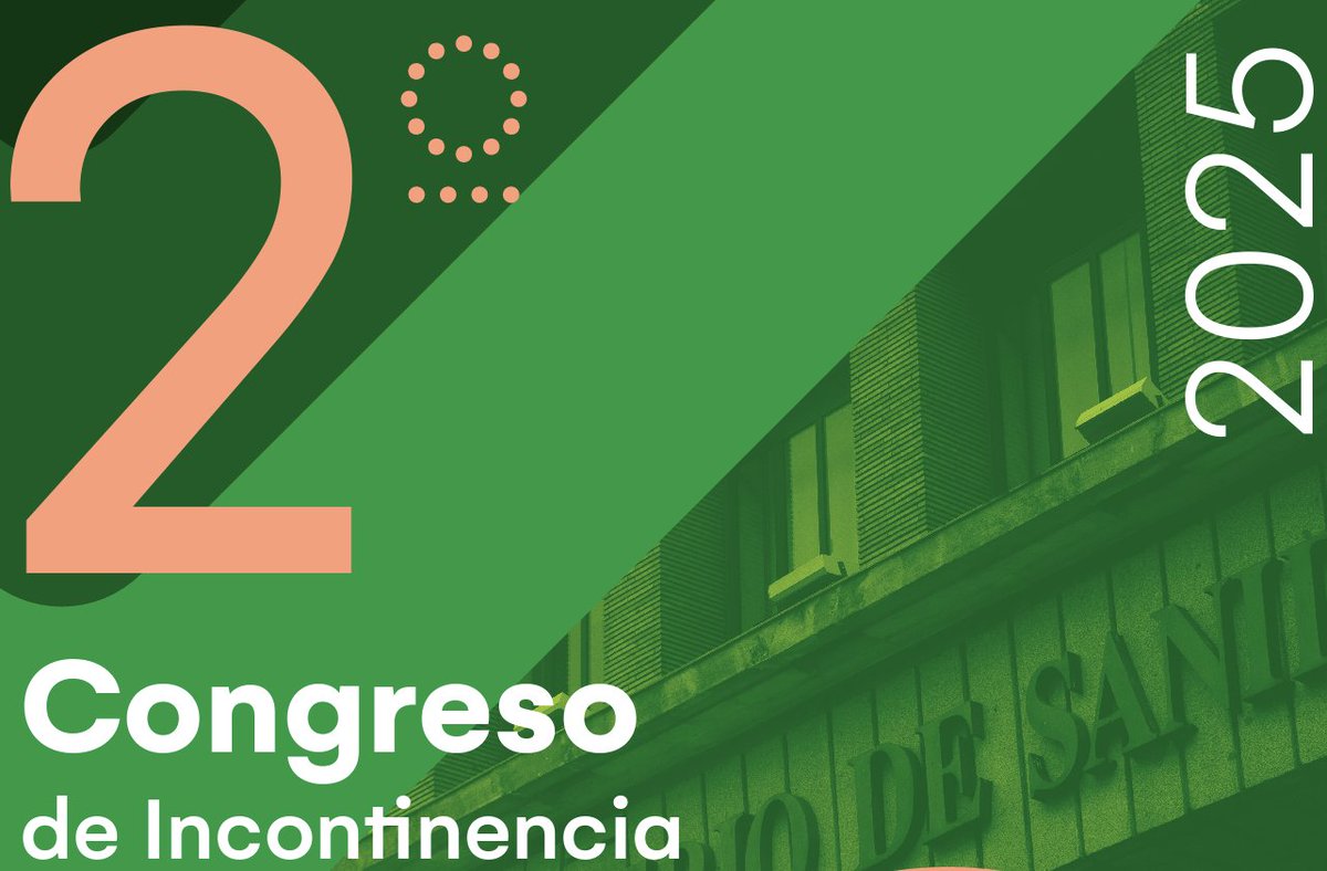 AECP (@aecp_faecp) on Twitter photo 📣 ¡Vuelve el Congreso de nuestra querida asociación de pacientes ASIA! 💙 Segunda edición dedicada a la incontinencia🧑⚕️👩⚕️
🗓️17 de junio: Incontinencia Fecal
🗓️18 de junio: Incontinencia Urinaria
🗓️19 de junio: Pacientes
¡No te lo pierdas!
Mas info en su web
<a href="/InconAsia/">asociación incontinencia Asia</a> 📣 ¡Vuelve el Congreso de nuestra querida asociación de pacientes ASIA! 💙 Segunda edición dedicada a la incontinencia🧑⚕️👩⚕️
🗓️17 de junio: Incontinencia Fecal
🗓️18 de junio: Incontinencia Urinaria
🗓️19 de junio: Pacientes
¡No te lo pierdas!
Mas info en su web
<a href="/InconAsia/">asociación incontinencia Asia</a>
