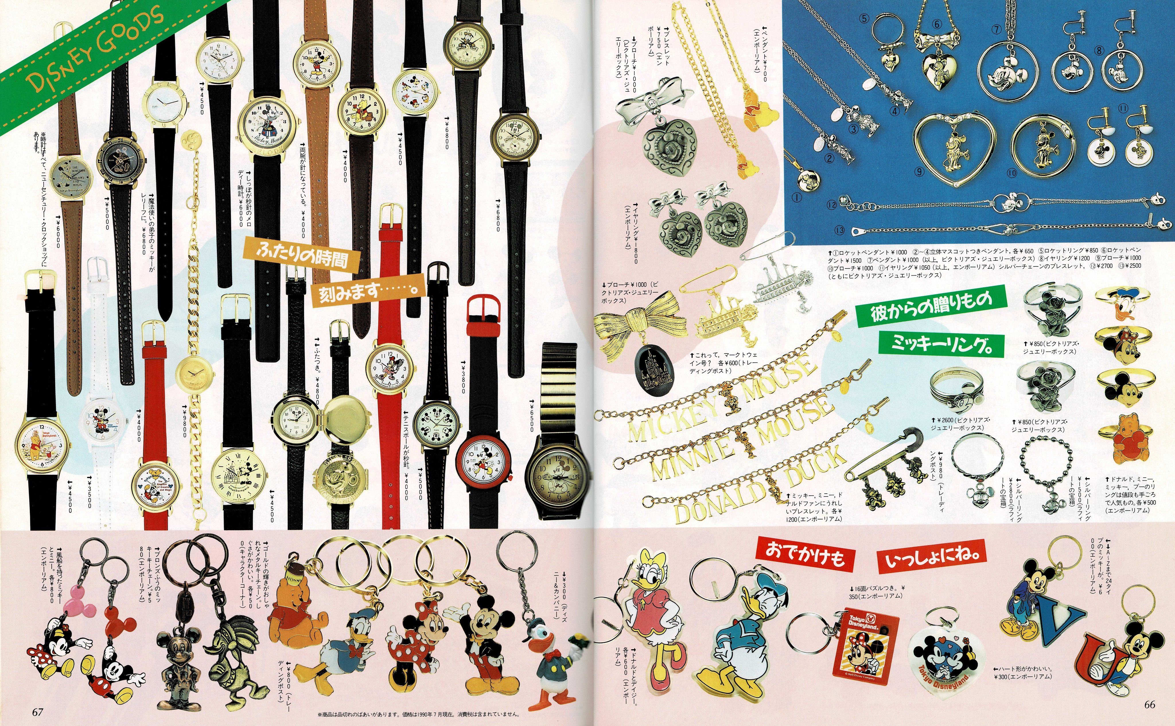【お値下げ】　レトロ1990年代★東京ディズニーランド購入・超特大ドナルドセット お値下げ】 レトロ1990年代☆東京ディズニーランド購入・超特大