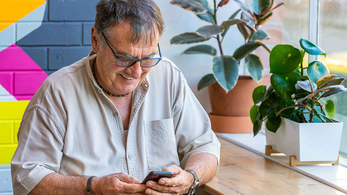 The outcome is decided, but the conversation isn’t over — today we’re keen to hear from older South Australians about what issues influenced your vote and what the result means to you. Take our short anonymous survey now: loom.ly/eyuIQ4A