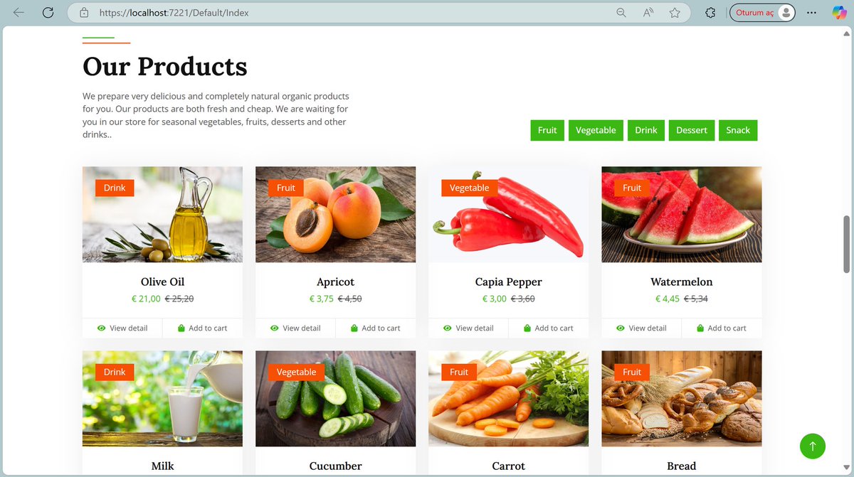 🚀 I’ve already completed the first 42 lessons of this course, but due to a busy period of corporate training sessions, I had to pause the content creation for a while.

🎬 This week, we’re back in action! Starting from Lesson 43, the series will continue strong!

🧠 The entire