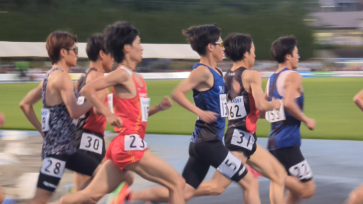 山本涼介、日本IC標準突破目指して #ゴールデンゲームズ に初参戦