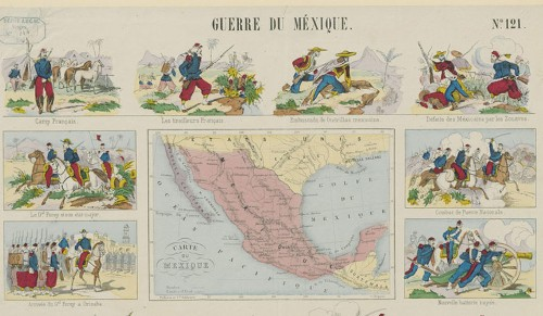 vgallegoscortes's tweet photo. El 5 de mayo de 1862, un ejército mexicano descalzo y con machetes…
derrotó al ejército más poderoso del planeta.
Pero esa no es la parte más brutal de la historia.

Te han ocultado la verdad sobre esa batalla.
Y sobre el 2 de abril de 1867.

Abro hilo con los datos que nunca te contaron:🧵.