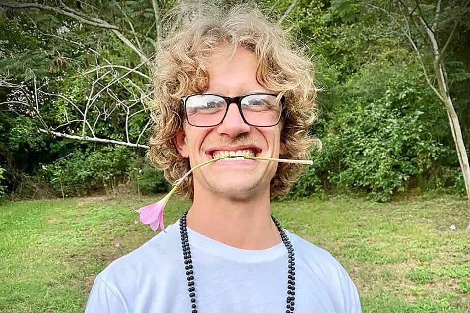 A mother's heartbreak turns to solace as Aaron Duenke is finally found, having perished on the river he cherished. His kindness and adventurous spirit live on. people.com/mom-felt-somet…