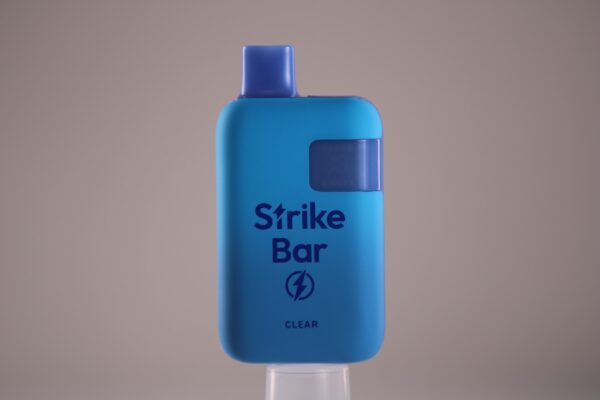 TopNotchReview1's tweet photo. Embrace clarity with Strike Bar Clear, where simplicity enhances the experience. Free from added flavors, each use offers a smooth, unadulterated sensation, making it a transparent choice for those who appreciate purity.
#FlavorfulJourney #CoolExperience

https://t.co/OonocYW5tp https://t.co/GshD2a8r32