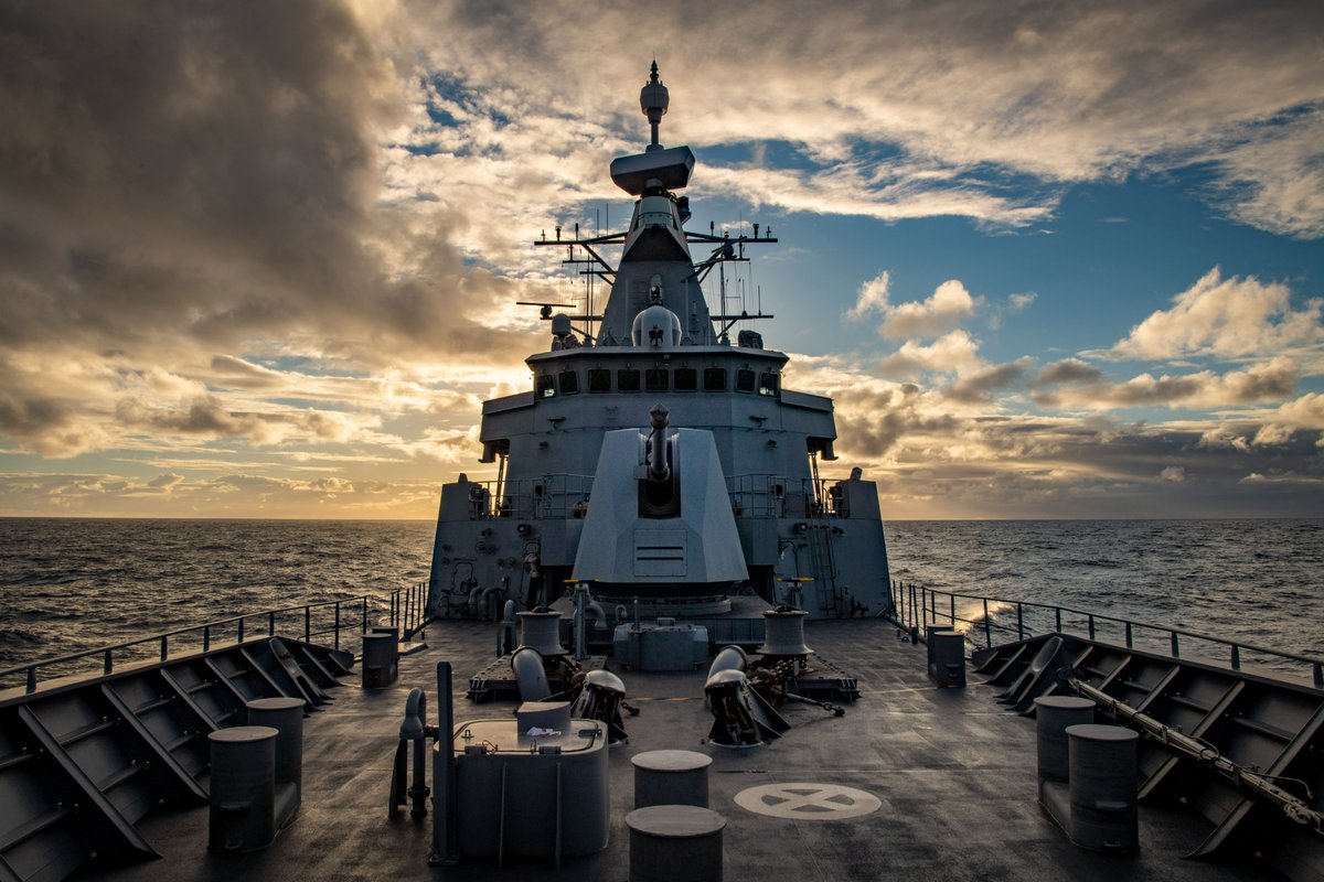 NEW ZEALAND | Market Opportunity 🇳🇿

New Zealand offers significant new opportunities for Finnish defence and dual-use companies. For further information, sign in with your Finnish business ID at marketopportunities.fi.