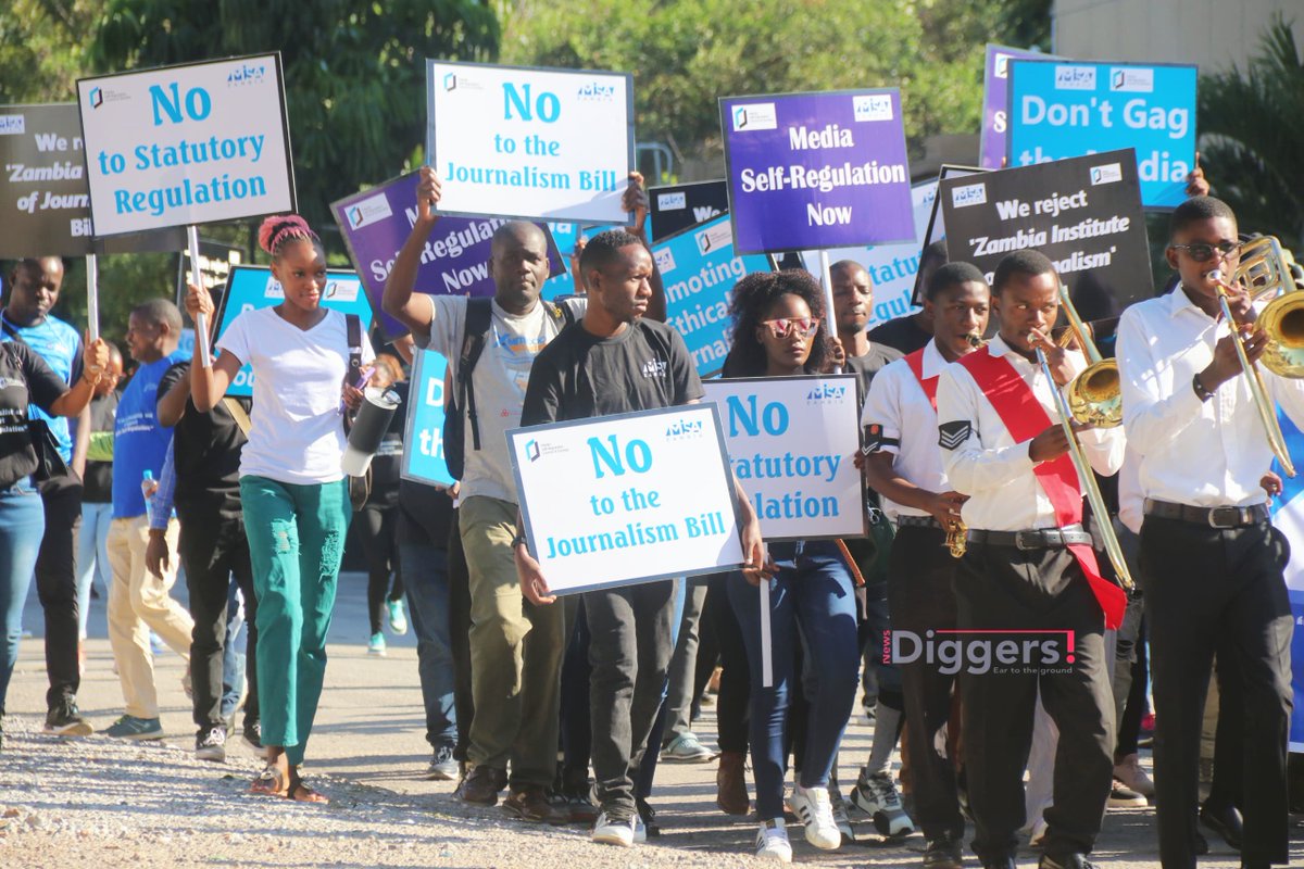 A democracy without a free press is a democracy in name only
By Diggers Editor 
diggers.news/opinion/2025/0…