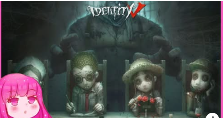 Haloowww! 

Nanti Silika Streaming Main Identity V, jangan lupa mampir di stream Silika ya 📷

Tanggal: Senin/ 5 Mei 2025
Jam: 12.30
Waiting Room:
youtube.com/live/eYg3qwzs8…

#Vtubers #vtuber #vtuberId #vtuberindie