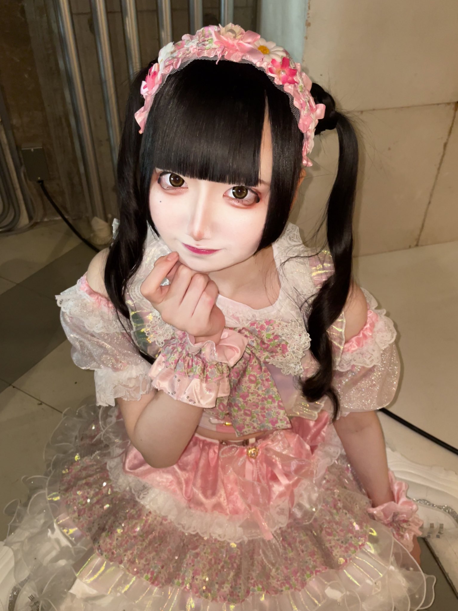 パリコレクション めあり#フラサービックル 響 (@FLABI_MEARI) X / ブースター・導入液