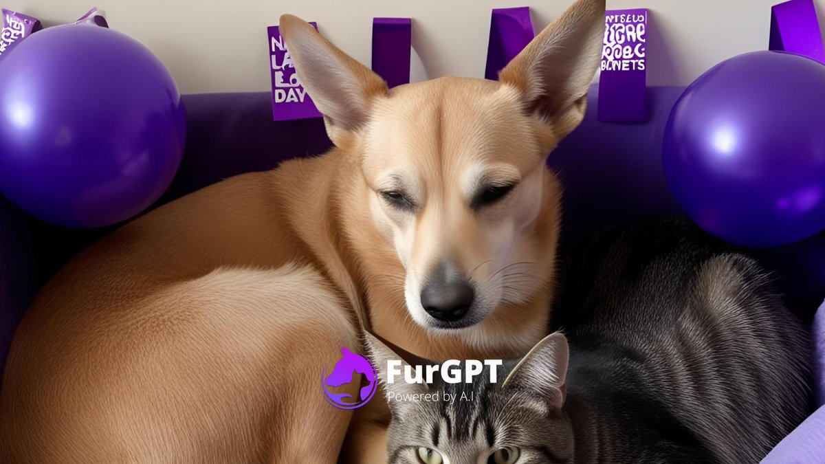 🐾 $FGPT is the primary currency in the FurGPT marketplace, used to buy, sell, and trade AI-generated pet art and services. A functional and secure exchange layer built for the #AI and #Web3 ecosystem. 🛍️🐕