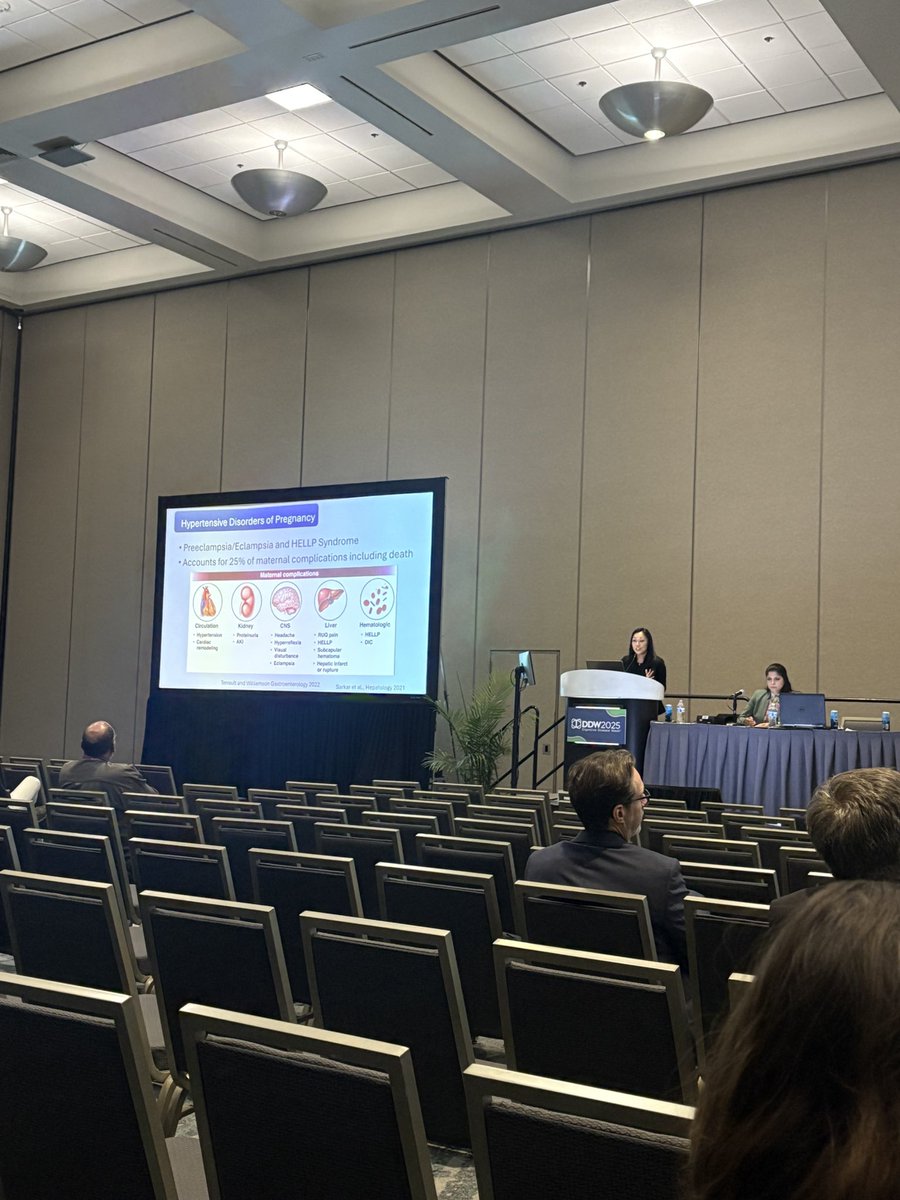 OHSU Gastroenterology & Hepatology (@ohsugastro) on Twitter photo Excellent talks from our <a href="/OHSUGastro/">OHSU Gastroenterology & Hepatology</a> faculty to kick off #DDW2025. Way to represent Dr Manida Wungjiranirun and <a href="/JessicaYuMD/">Jessica Yu</a> ! 🙌More excitement to come. #WomeninGI <a href="/AASLDtweets/">AASLD</a> <a href="/DDWMeeting/">Digestive Disease Week</a> Excellent talks from our <a href="/OHSUGastro/">OHSU Gastroenterology & Hepatology</a> faculty to kick off #DDW2025. Way to represent Dr Manida Wungjiranirun and <a href="/JessicaYuMD/">Jessica Yu</a> ! 🙌More excitement to come. #WomeninGI <a href="/AASLDtweets/">AASLD</a> <a href="/DDWMeeting/">Digestive Disease Week</a>