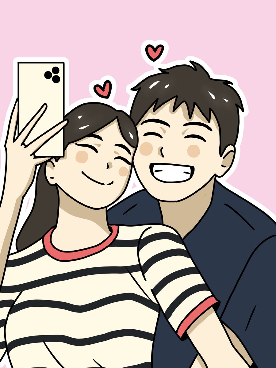 Commission done!
#artmoots #artshare #ArtCommission