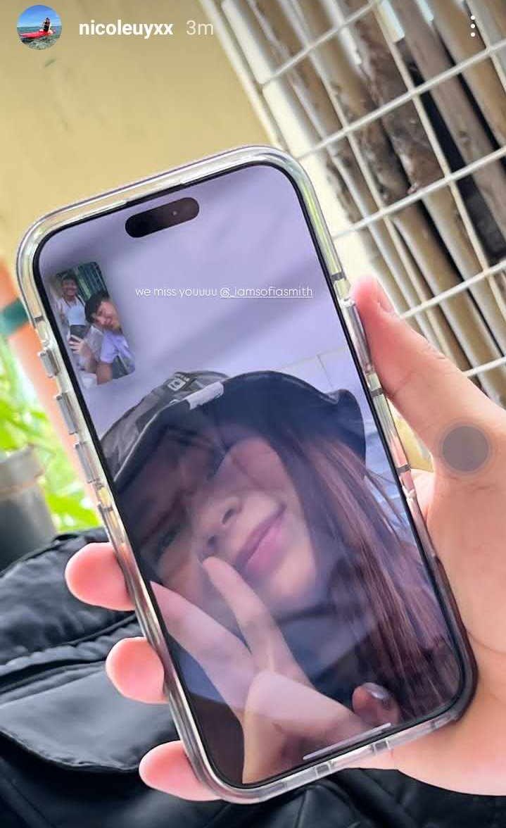 mmanilacc's tweet photo. kung tayo ngang kabit nangungulila, ano pa ‘tong legal na asawa :( https://t.co/7wnOAOMme7