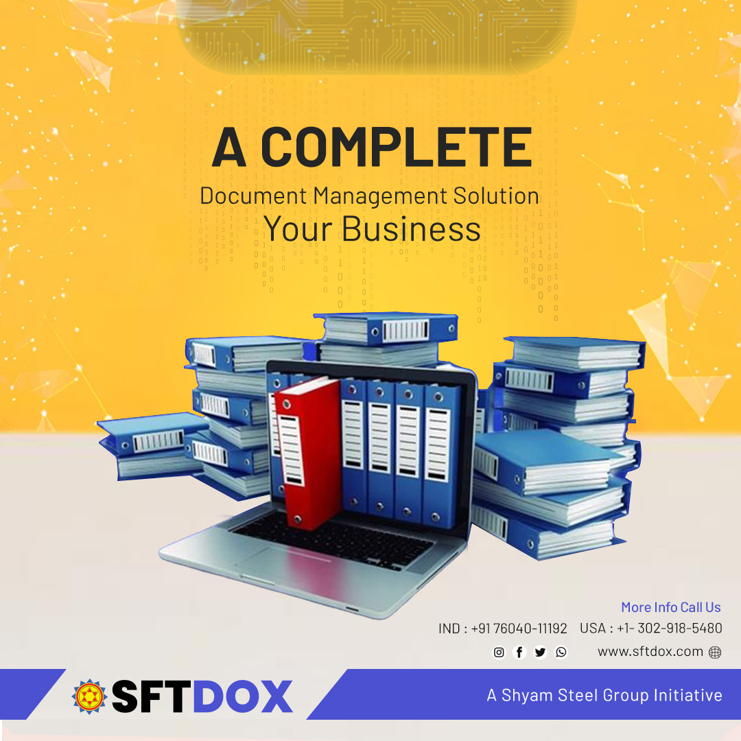 shyamfuturetech's tweet image. 🚀 SFT Dox empowers startups &amp;amp; enterprises worldwide with automated document management solutions! 📂
Our tech-driven approach reduces drafting time for formal documents like  government drafts, 📊 financial statements,  contracts,  invoices &amp;amp; more.
#SFTDox #DocumentAutomation