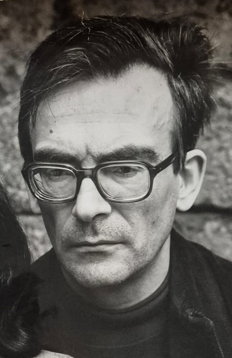 Josep_Cercos's tweet image. Tal dia com avui de 1925 va néixer el compositor, pianista i teòric musical Josep Cercós.
Iniciem el seu any commemoratiu aquest proper divendres dia 9 amb un concert a la Biblioteca de Catalunya.