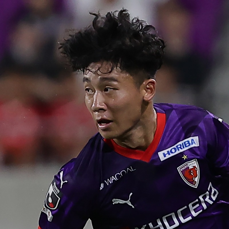 🟣 契約解除 📢 #京都サンガ、#安齋悠人 に不適切な行為があったとし