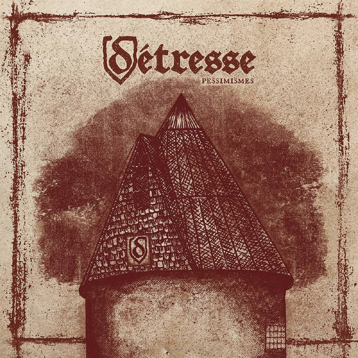 KMANRIFFSMetal's tweet photo. 2⃣0⃣2⃣5⃣: THE UPCOMING TERROR ⚔️
➡️May 17th, 2025⬅️
DÉTRESSE - Pessimismes 🇦🇹 🇨🇦💠
Debut album from Vienna, Austrian/Canadian Black Metal outfit💠
BC➡️https://t.co/n68asO4ikN💠
#Detresse #Pessimismes #BlackMetal #VendettaRec #TheUpcomingTerror25 #KMäN https://t.co/leCzXnEVA8