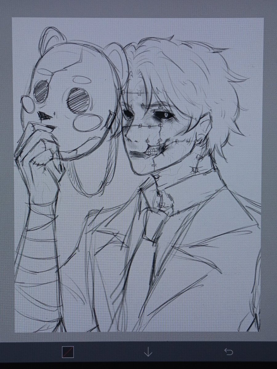 #michaelafton
