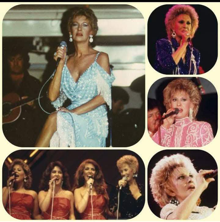 OfficialDaledoe's tweet image. Happy Heavenly Birthday to #CountryMusicLegend , #VirginiaWynettePugh , professionally known as #TammyWynette ( 5/5/42 - 4/6/98 ). Gone but never forgotten. 🥳🎉🎊🎼🎶🎵🎤🕊️🙏 #StandByYourMan #DIVORCE #GoldenRings #WereGonnaHoldOn &amp;amp; more.