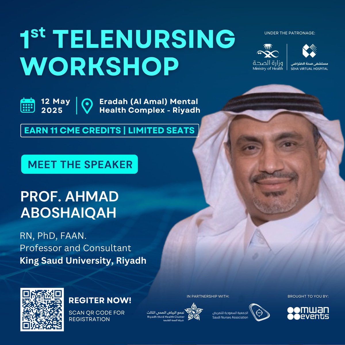 MWAN Events tweet media