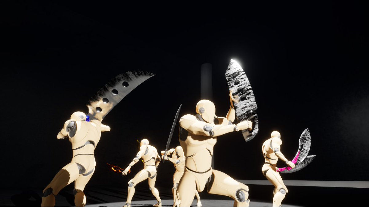 ousroardev's tweet image. #gamedev #gamedevelopement #gamedesign #3dart #UnrealEngine5 #unrealengine #indie #indiegamedev #gameasset #3dassets
payhip.com/ousroardt