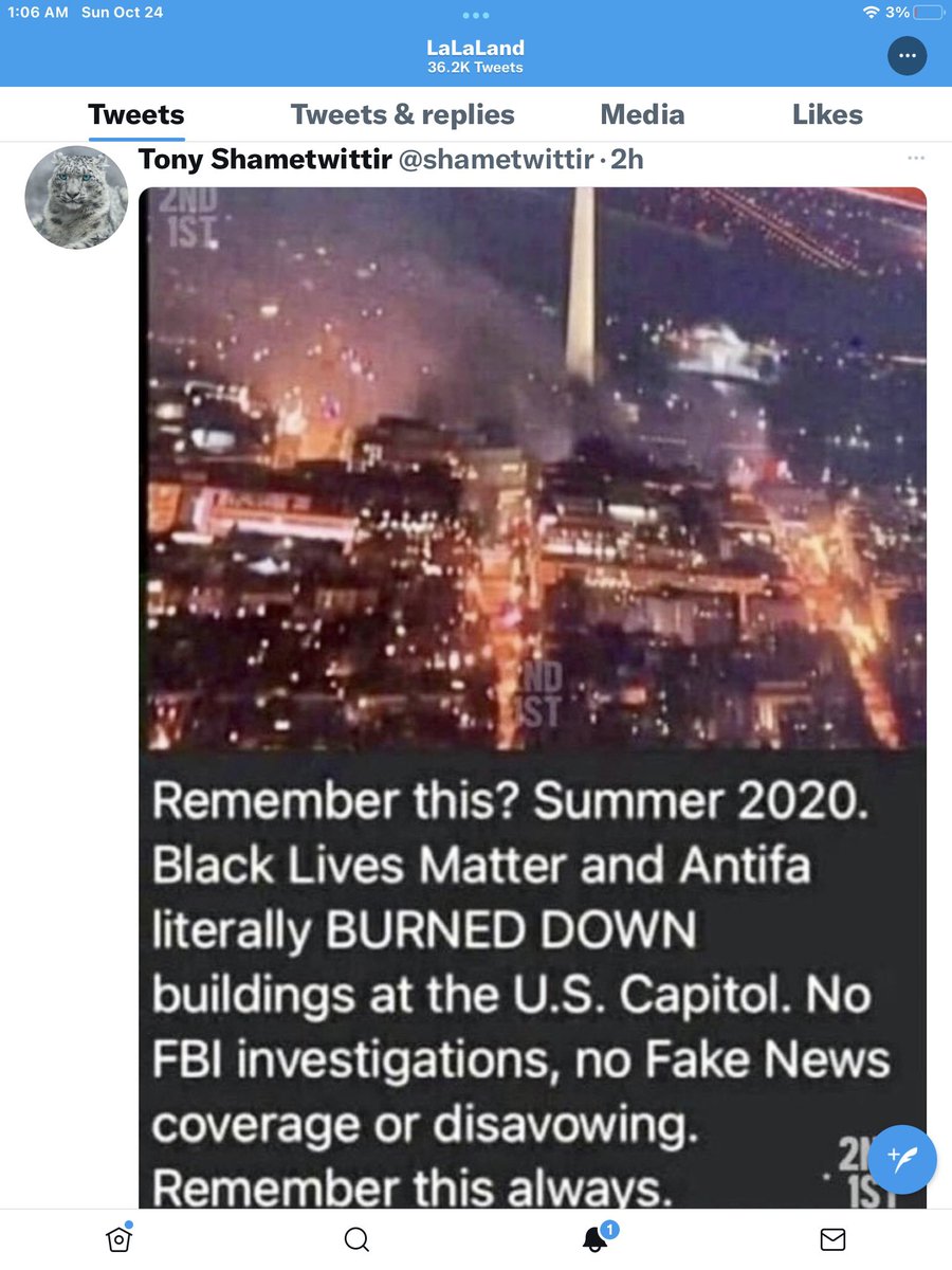 Roxanne 🇺🇸🇺🇸🇺🇸🇺🇸🇺🇸 (@roxxibabe) on Twitter photo <a href="/mjfree/">Morgan J. Freeman</a> I’ll post what u all did during your summer of love riots. Mons & mons of rioting,looting,arson,attacking, rape.Billions of 💵 of people’s livelihood’s destroyed. Beating up 1000’s of cops,people hospitalized.Blocking emergency vehicles so they can’t get to emergencies or hosp. <a href="/mjfree/">Morgan J. Freeman</a> I’ll post what u all did during your summer of love riots. Mons & mons of rioting,looting,arson,attacking, rape.Billions of 💵 of people’s livelihood’s destroyed. Beating up 1000’s of cops,people hospitalized.Blocking emergency vehicles so they can’t get to emergencies or hosp.