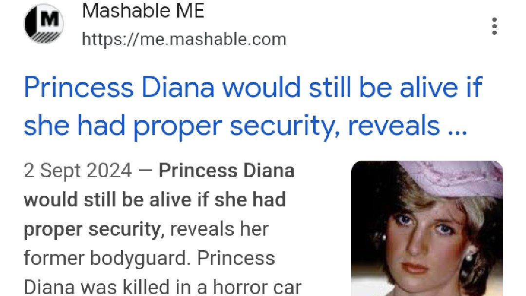 AgathedeLili's tweet image. “Through the disclosure process, I have discovered that some people want history to repeat itself, which is pretty dark... I know all the names of the people who were involved in this process.”