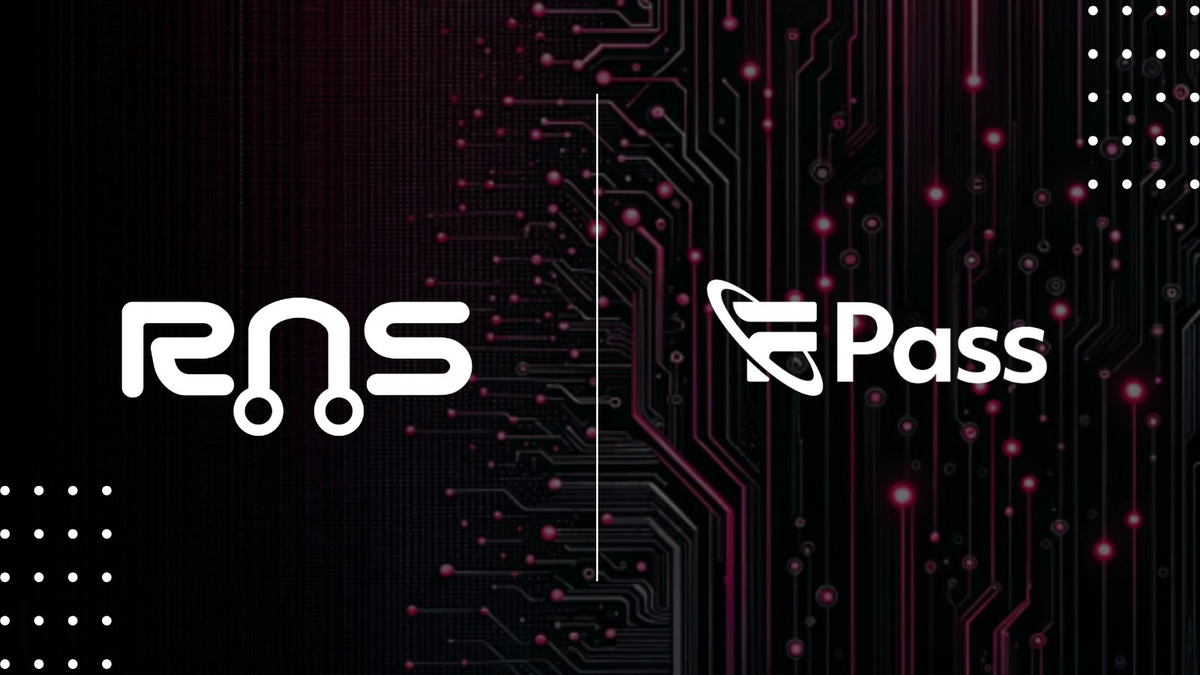 Did you know <a href="/RootNameService/">RNS.ROOT</a> is integrated into the FuturePass Dashboard? 🌐

With just a few clicks, FuturePass holders can effortlessly move collectibles and tokens on <a href="/TheRootNetwork/">The Root Network</a> to their RNS Identity, simplifying transactions within the @Futureverse ecosystem. 💫

🔗
