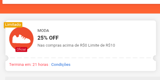Fbio54874063's tweet photo. CUPOM SHOPEE 5.5

Resgate já o seu cupom abaixo antes que acabe 👇

https://t.co/FS6siVyvYx

#Shopee55
#Shopee 
#Moda https://t.co/X1FjiKIdd3