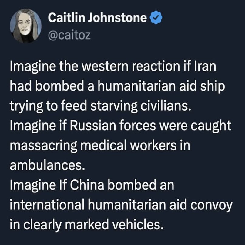 23idiocracy's tweet image. #JohnBarbour #ProjectMockingbird #CIA #Biden #CaitlinJohnstone #DeepState #propaganda 

idiocracy23.blogspot.com/2025/04/thats-…
#poetry #JohnHulse #ThatsNoWayToSayGoodbye