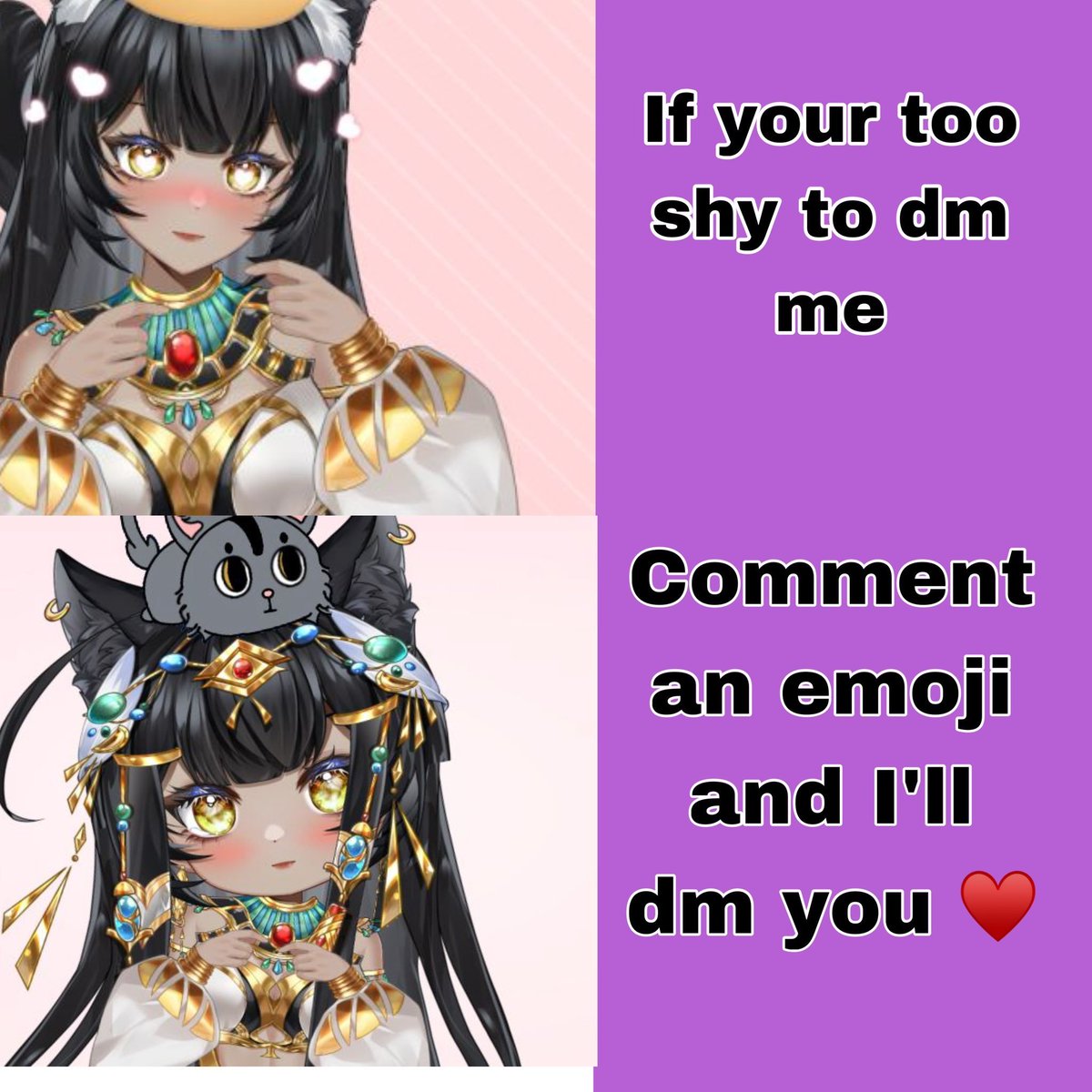 feel free