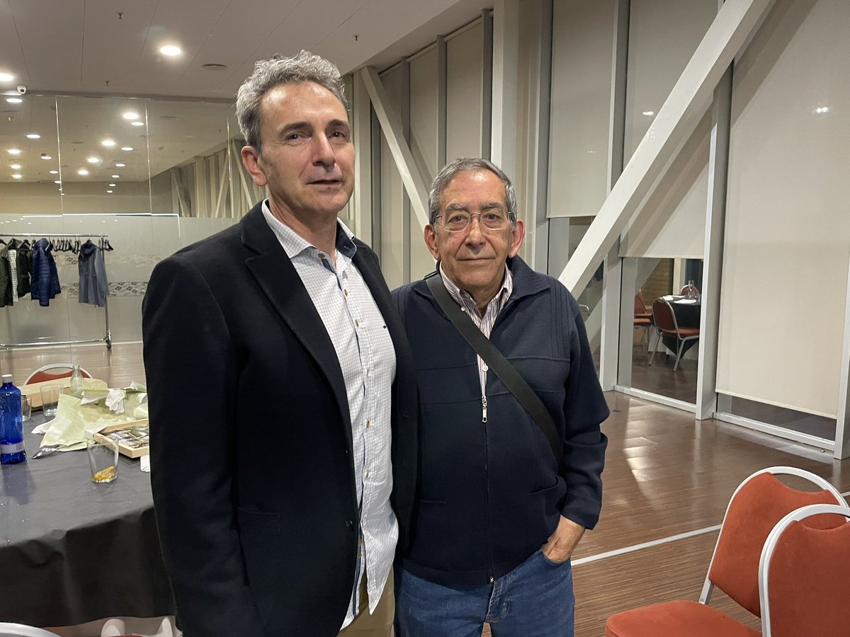 FCAFD León tweet media